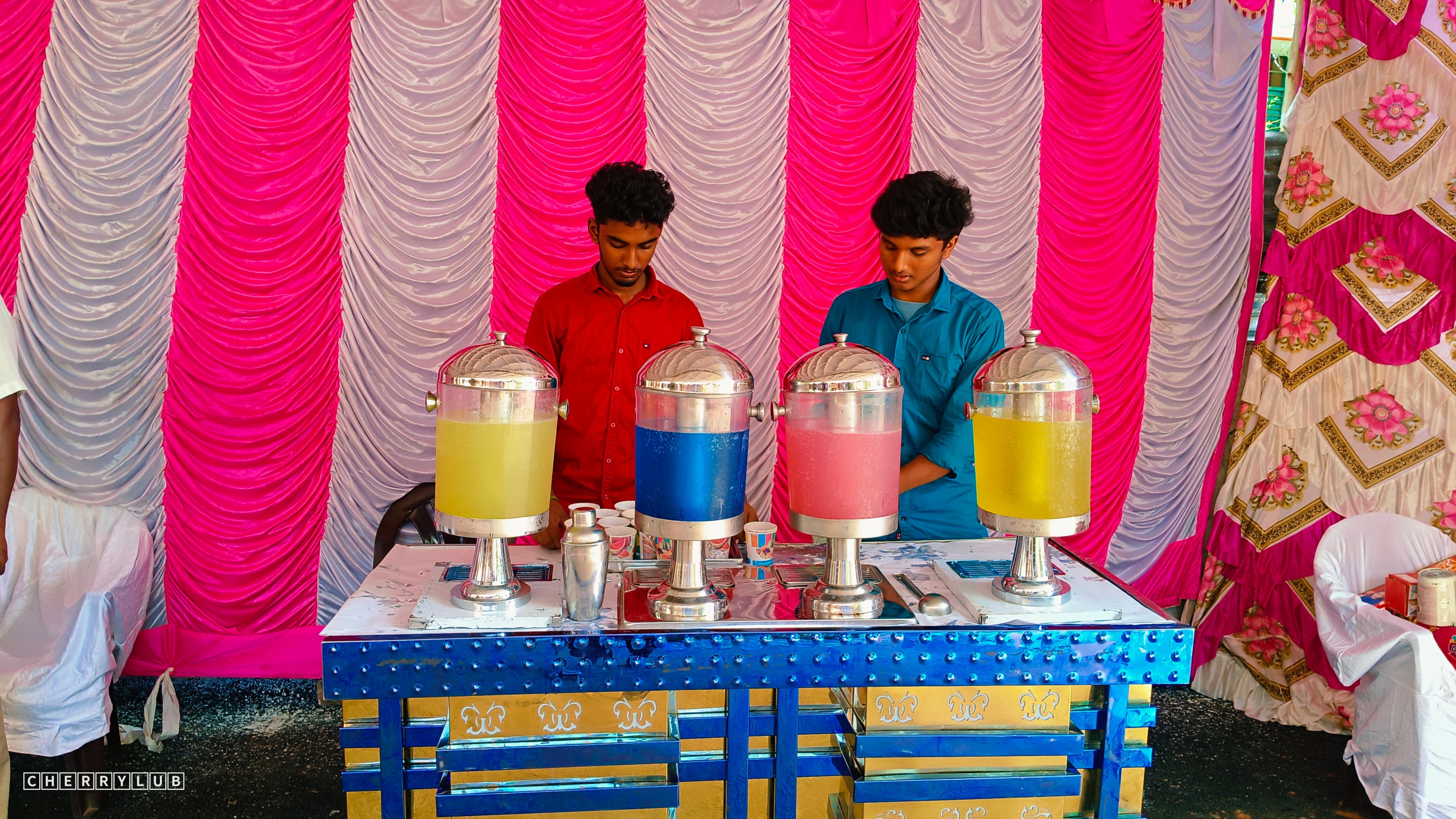  juice
